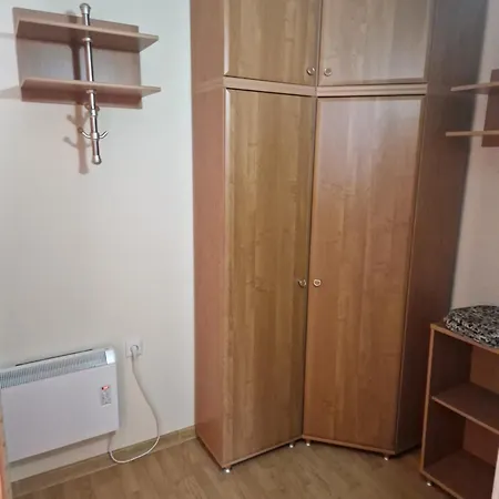 Ubytování v soukromí Borgi *