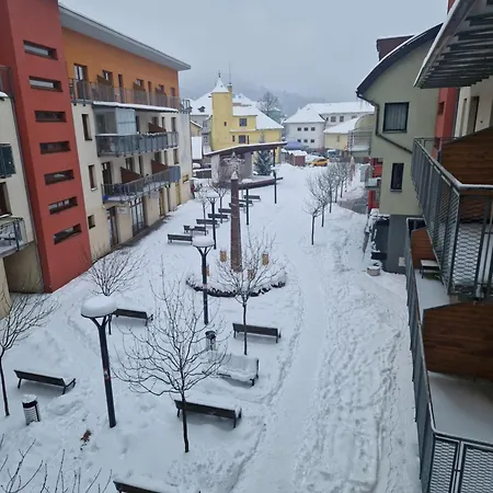 Ubytování v soukromí Borgi *