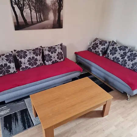 Ubytování v soukromí Borgi *