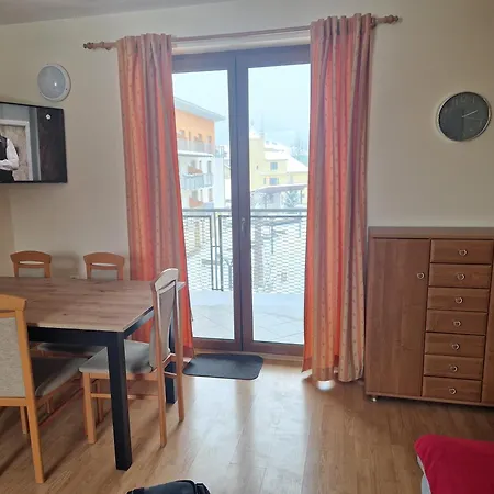 Ubytování v soukromí Borgi *