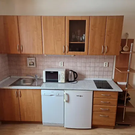 Borgi Ubytování v soukromí *