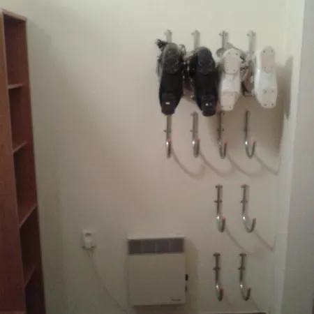Habitación en casa particular Borgi
